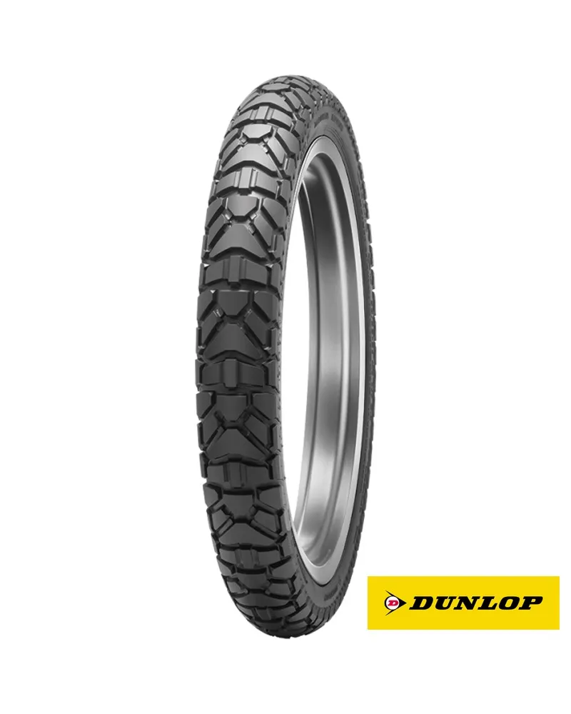 DG14691528DU#1.jpg. DUNLOP 110/80-19 Mission TL F