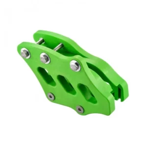 279-ASCG02G#1.jpg. MSD Chain Slider Green - KXF250/450/KLX