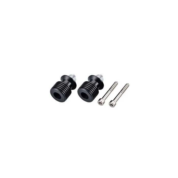 279-A99-00504#1.jpg. MSD Swing Arm Bobbin Black 10mm