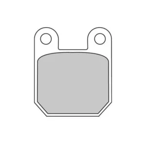 220-FRP405SG#1.jpg. FERODO Sinter MX Brake Pad FA115
