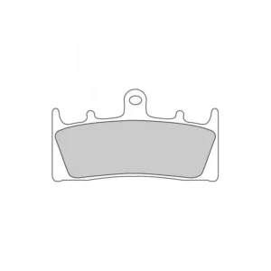 220-FDB873ST#1.jpg. FERODO Sinter Brake Pad FA188