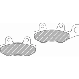 220-FDB631SG#1.jpg. FERODO Sinter MX Brake Pad FA165