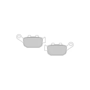 220-FDB531ST#1.jpg. FERODO Sinter Brake Pad FA140