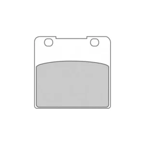 220-FDB389ST#1.jpg. FERODO Sinter Brake Pad FA103