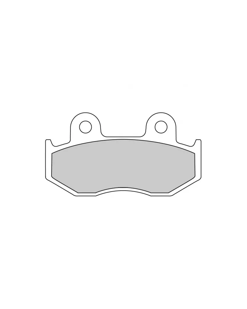 220-FDB382SG#1.jpg. FERODO Sinter MX Brake Pad FA92/SFA323/2