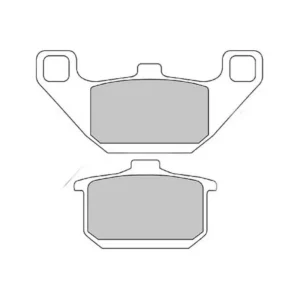 220-FDB339ST#1.jpg. FERODO Sinter Brake Pad FA85