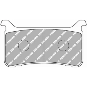 220-FDB2300ST#1.jpg. FERODO Sinter Brake Pad
