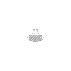 220-FDB2271SG#1.jpg. FERODO Sinter ATV Brake Pad FA468