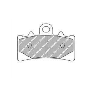 220-FDB2266ST#1.jpg. FERODO Sinter Brake Pad FA606