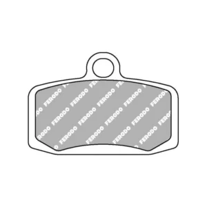 220-FDB2262SG#1.jpg. FERODO Sinter MX Brake Pad FA612