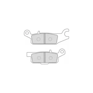 220-FDB2233SG#1.jpg. FERODO Sinter MX Brake Pad FA445