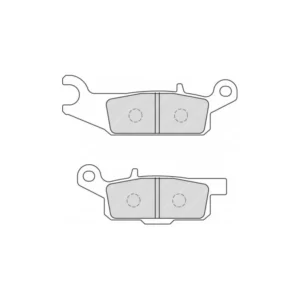 220-FDB2232SG#1.jpg. FERODO Sinter MX Brake Pad FA446