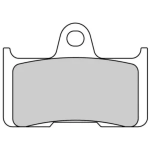 220-FDB2193SG#1.jpg. FERODO Sinter MX Brake Pad FA344