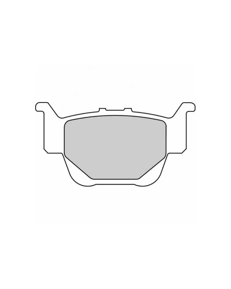 220-FDB2182SG#1.jpg. FERODO Sinter MX Brake Pad FA373