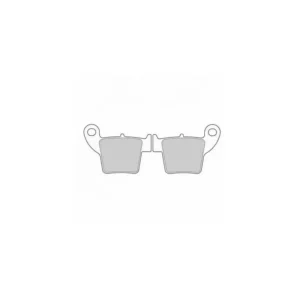 220-FDB2139SG#1.jpg. FERODO Sinter MX Brake Pad FA346