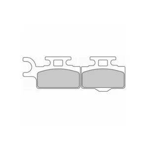 220-FDB2110SG#1.jpg. FERODO Sinter MX Brake Pad FA302