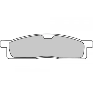 220-FDB2015SG#1.jpg. FERODO Sinter ATV Brake Pad FA119