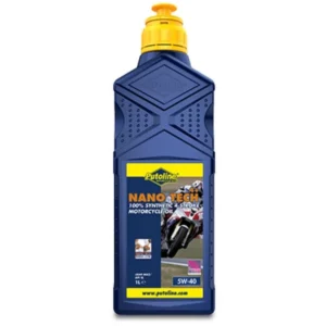 330-NANO05W40-1#1.jpg. PUTOLINE N-Tech 4+ 5w40 1lt