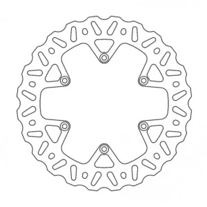 221-110719#1.jpg. MOTO-MASTER Nitro Brake Disc Rear - Beta/KTM/Husqvarna