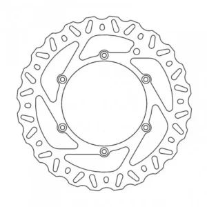221-110718#1.jpg. MOTO-MASTER Nitro Brake Disc Front - Beta
