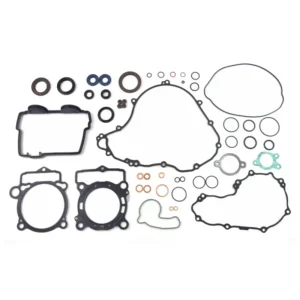 CGSK8520. BWX Complete Gasket Set - SX-F/XC-F/FC250