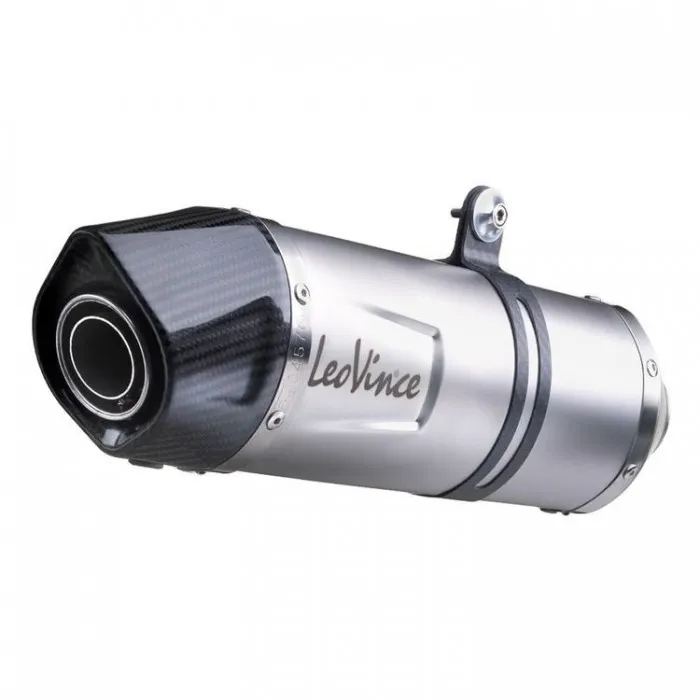 245-8777#1.jpg. LEO VINCE LV1 Stainless Slip-On - Z800