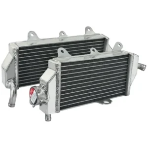 yf450d-1. MSD Radiator(Both Sides) WR450F 12-15