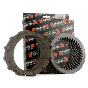 ferodo-fcs1112-2-108401-01. FERODO Racing Clutch Kit - KTM/Beta