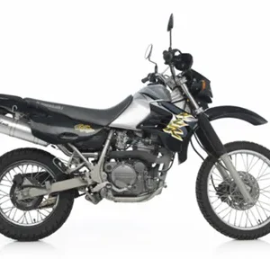245-3549. LEO VINCE X3 Alloy Slip-On - KLR650