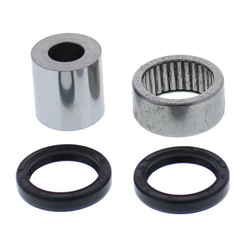 SHK75001. BWX Lower Shock Bearing Kit - Sherco