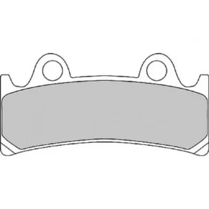 220-FDB864P#1.jpg. FERODO Platinum Brake Pad FA190