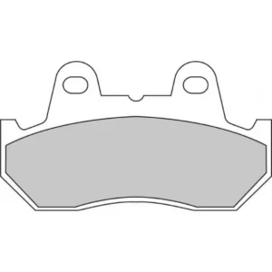 220-FDB665P#1.jpg. FERODO Platinum Brake Pad FA69/3