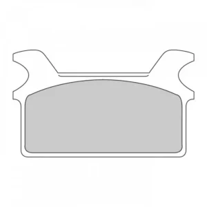 220-FDB485P#1.jpg. FERODO Platinum Brake Pad FA138/FA201