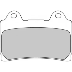 220-FDB449P#1.jpg. FERODO Platinum Brake Pad FA123