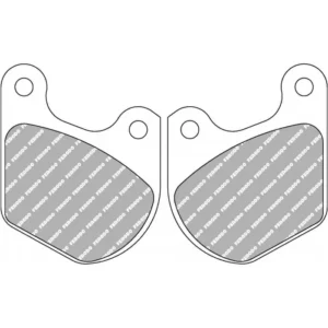 220-FDB334P#1.jpg. FERODO Platinum Brake Pad FA72