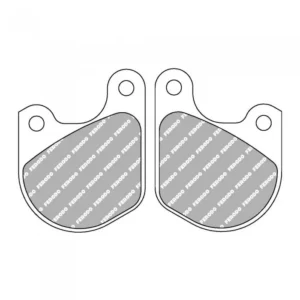 220-FDB333P#1.jpg. FERODO Platinum Brake Pad FA71