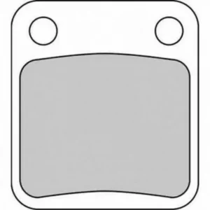 220-FDB250P#1.jpg. FERODO Platinum Brake Pad FA54