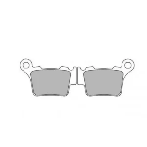 220-FDB2165P#1.jpg. FERODO Platinum Brake Pad-FA368
