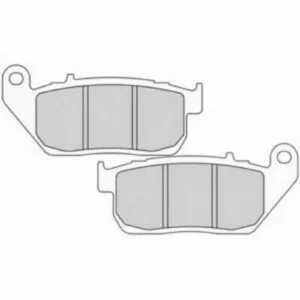 220-FDB2179P#1.jpg. FERODO Platinum Brake Pad FA381