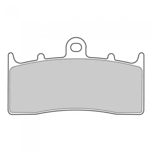 220-FDB2124P#1.jpg. FERODO Platinum Brake Pad FA294