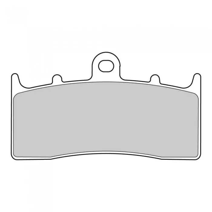 220-FDB2124P#1.jpg. FERODO Platinum Brake Pad FA294