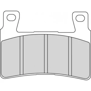 220-FDB2114P#1.jpg. FERODO Platinum Brake Pad FA296