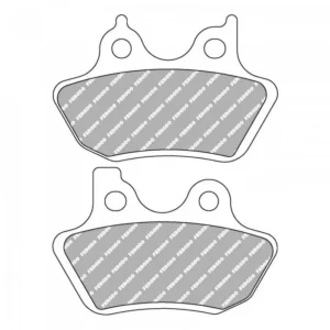 220-FDB2097P#1.jpg. FERODO Platinum Brake Pad FA299 & FA400