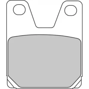 220-FDB2084P#1.jpg. FERODO Platinum Brake Pad FA267
