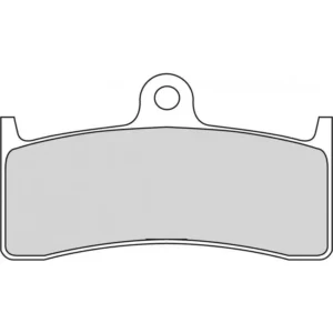 220-FDB2036P#1.jpg. FERODO Platinum Brake Pad FA249