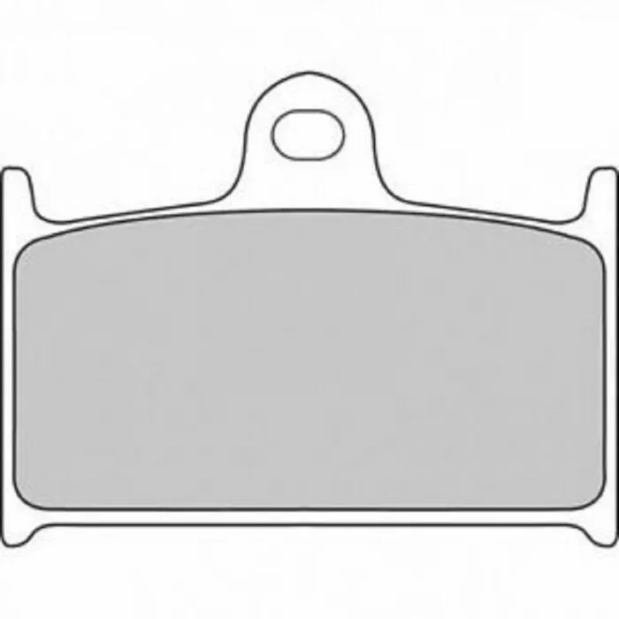 220-FDB557EF#1.jpg. FERODO Ecofriction Brake Pad FA145/FA236