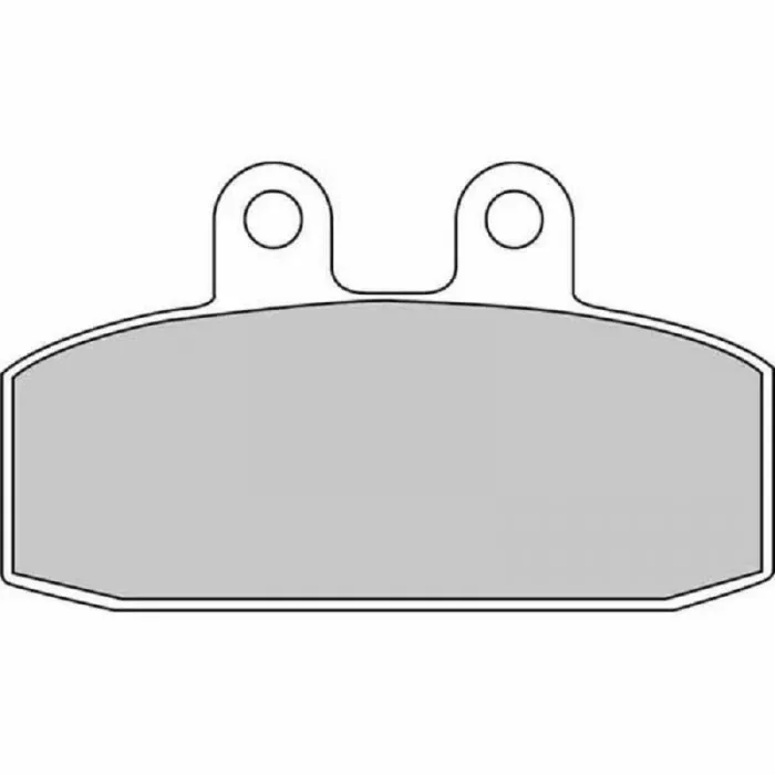 220-FDB438EF#1.jpg. FERODO Ecofriction Brake Pad FA113/FA256