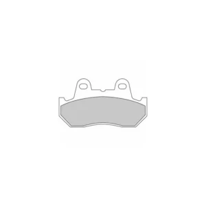 220-FDB244EF#1.jpg. FERODO Ecofriction Brake Pad FA69