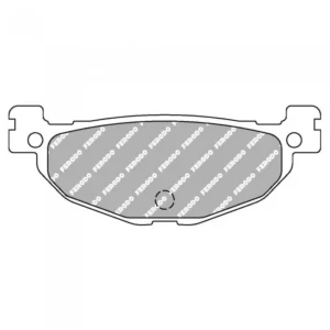 220-FDB2200EF#1.jpg. FERODO Ecofriction Brake Pad FA408