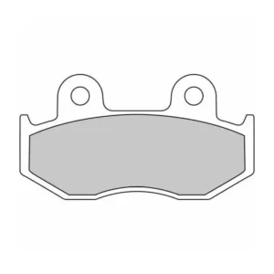 220-FDB2119EF#1.jpg. FERODO Ecofriction Brake Pad FA323